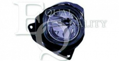 EQUAL QUALITY pf0123s -  Противотуманная фара